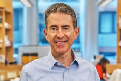 Leif Ellisen 