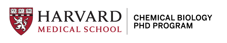 harvard chemical biology phd program