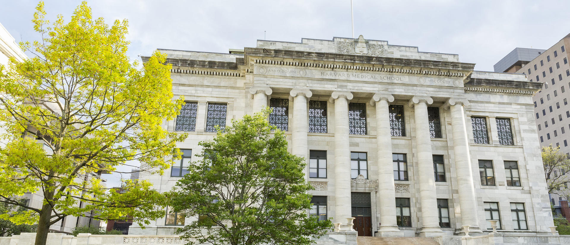 gordon hall