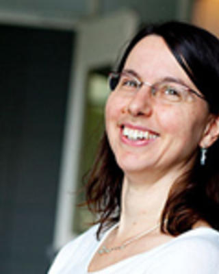 Rachelle Gaudet