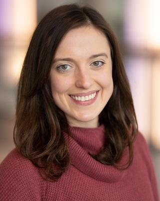 Sarah Dubois-Coyne