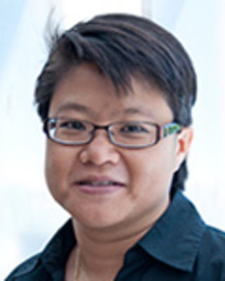 Deborah Hung