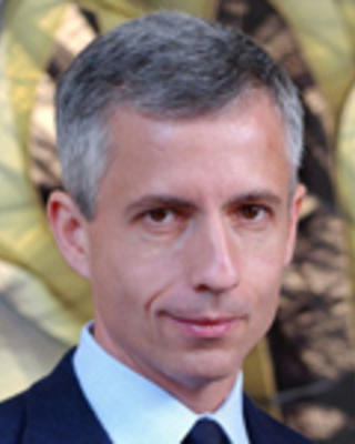 Eric Jacobsen