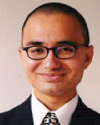 Rakesh Karmacharya