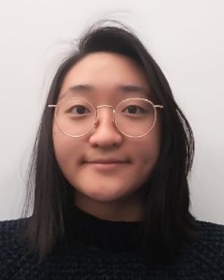 Jenny Kim