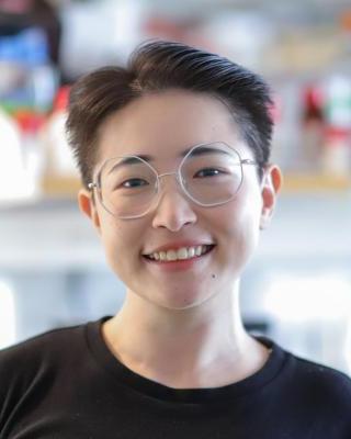 Ezra Yu