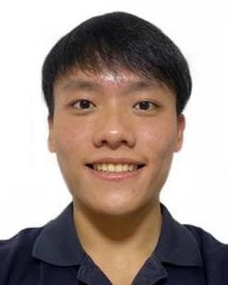 Jeremy Liang 