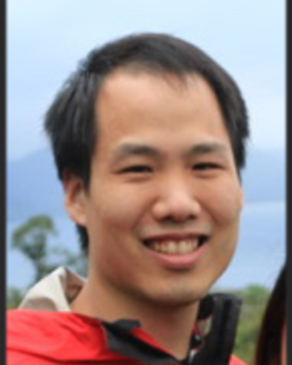 Brian Liau