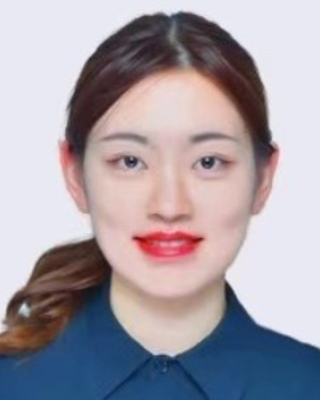 Claudia Liu