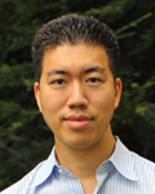 David Liu 