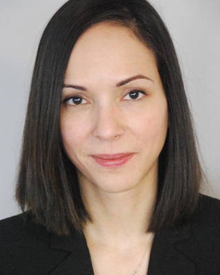 Melissa Leger-Abraham