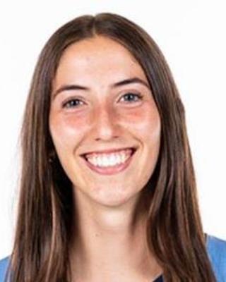 Claire Nuessmeier