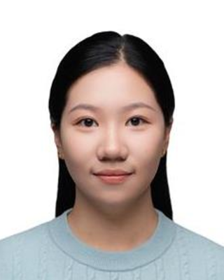 Sophia Wu