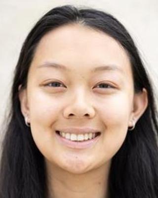 Sarah Xi