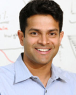 Vamsi Mootha