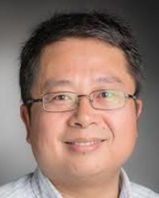 Jun Qi