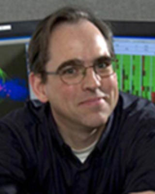 peter sorger