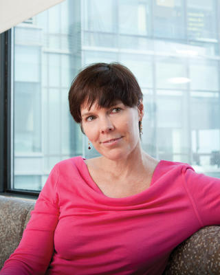suzanne walker