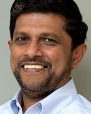 ramnik xavier