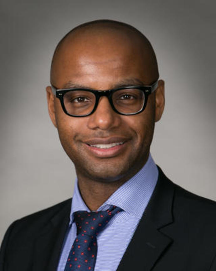 Jonathan Abraham