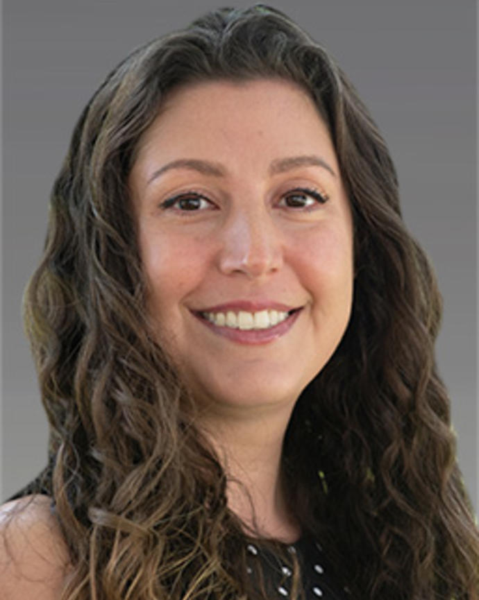 Mandana Arbab