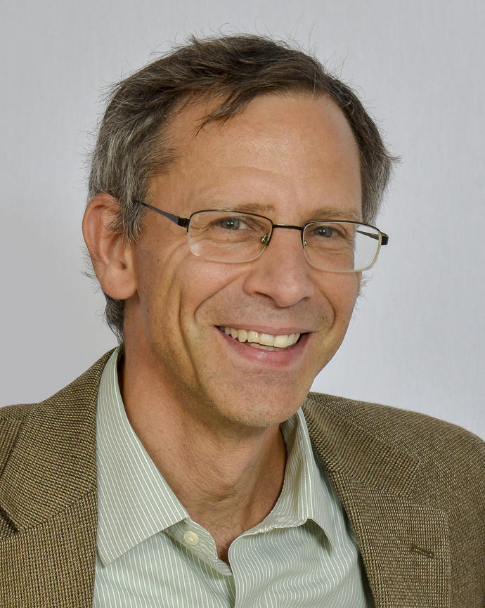 Stephen Blacklow