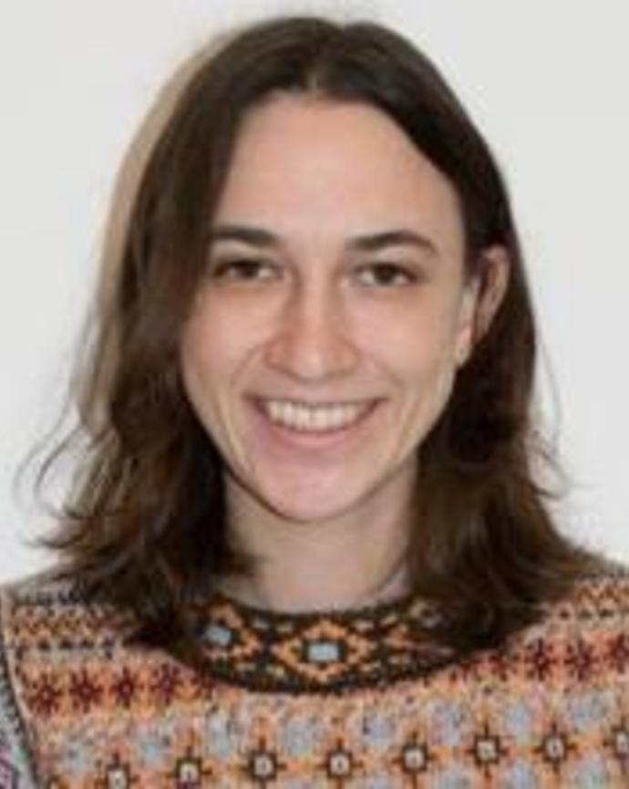 Teresa Augustin 