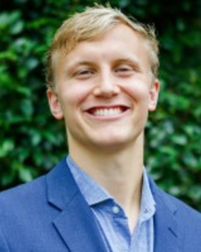 Tanner Baldwin