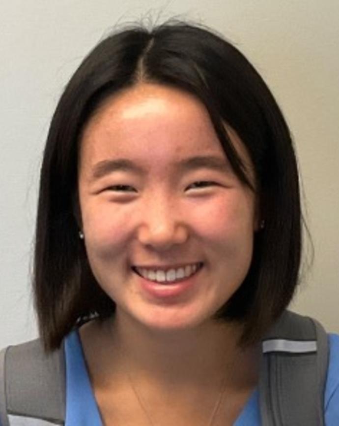 Cynthia Z Chang