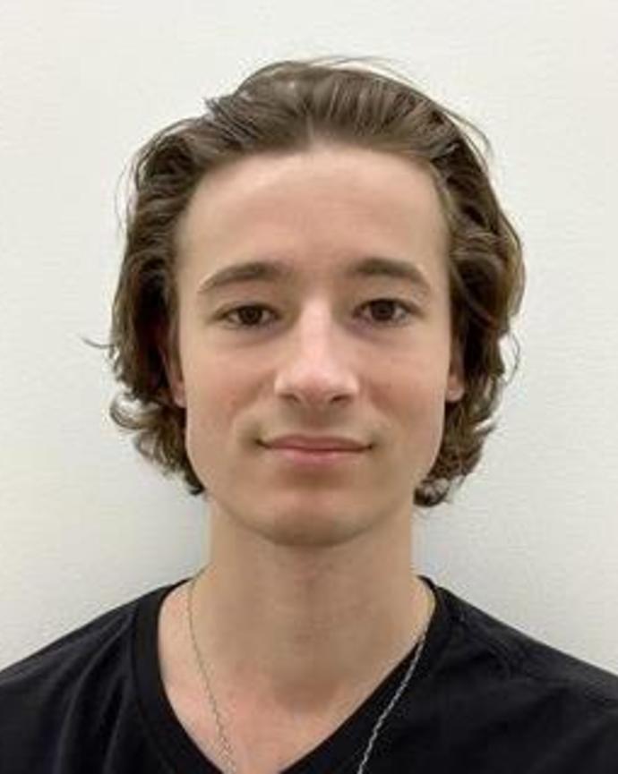 Adrian Bebenek