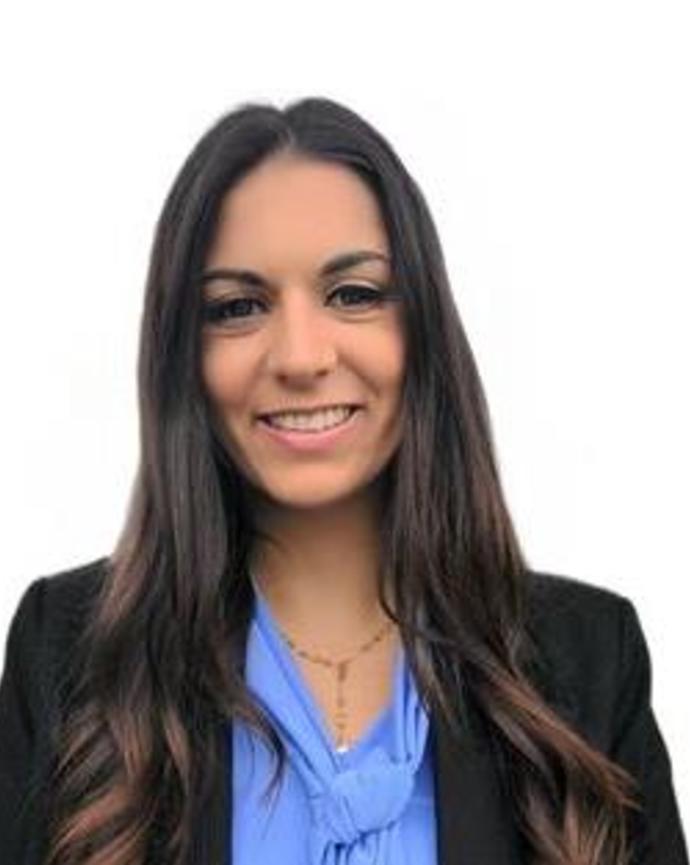 Dina Chehada