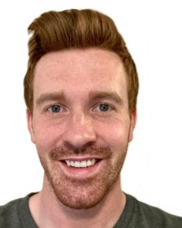 Andrew Nelson