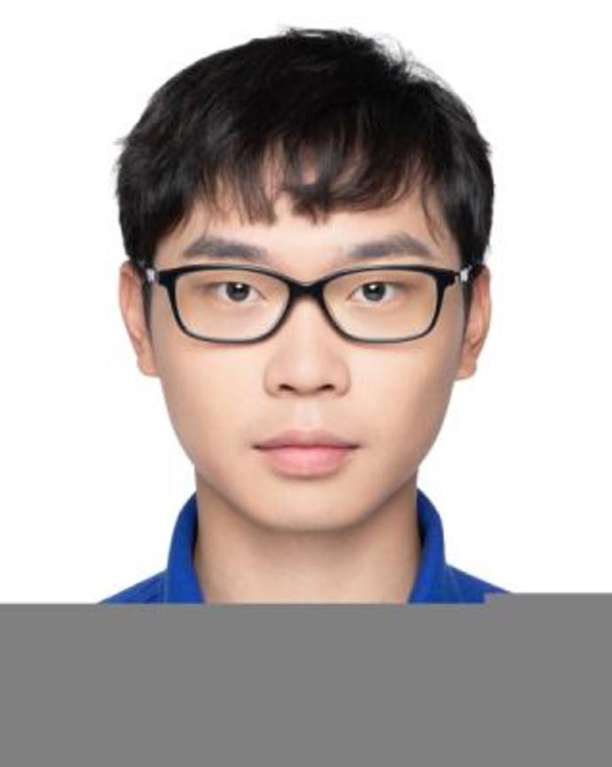 Tianfang Shen